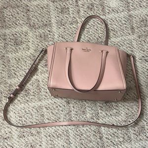 Pink Kate Spade Purse